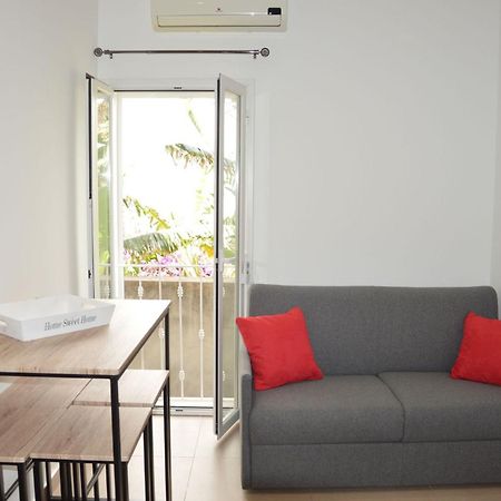 Casa Vacanze Via Roma 57 Marsala Eksteriør bilde
