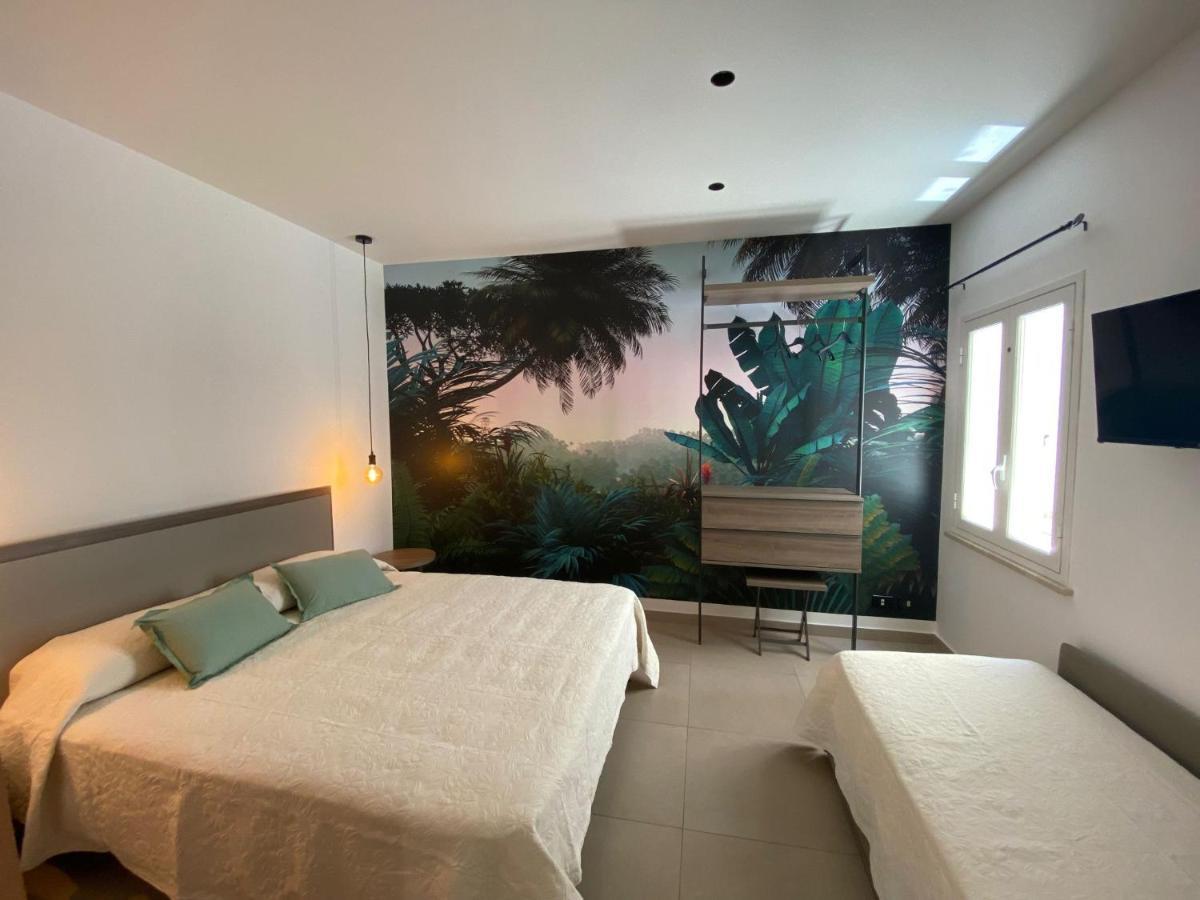 Casa Vacanze Via Roma 57 Marsala Eksteriør bilde