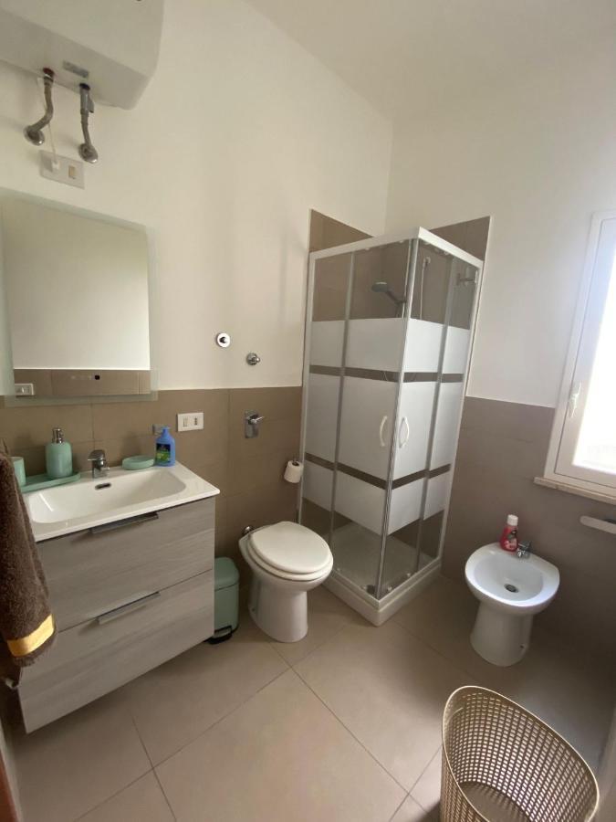 Casa Vacanze Via Roma 57 Marsala Eksteriør bilde