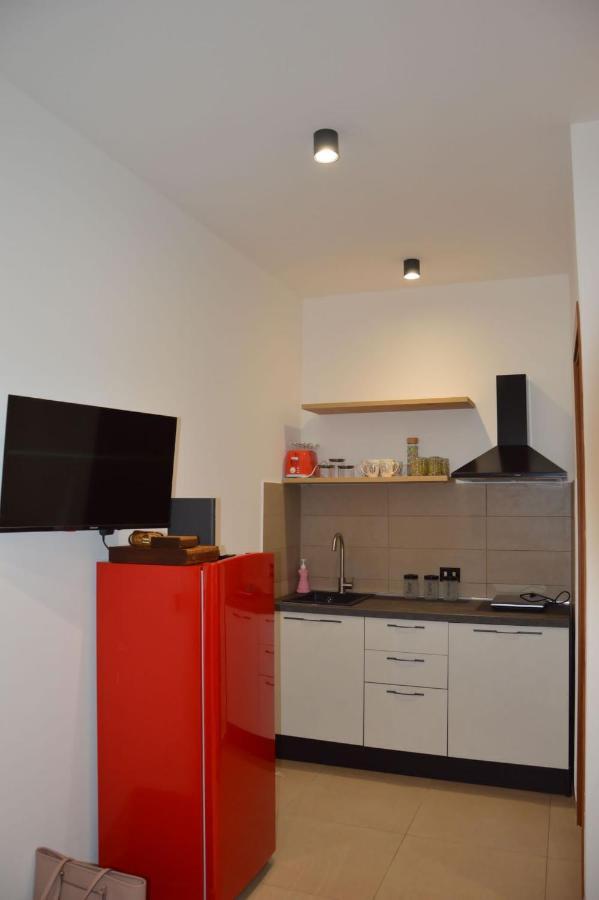 Casa Vacanze Via Roma 57 Marsala Eksteriør bilde