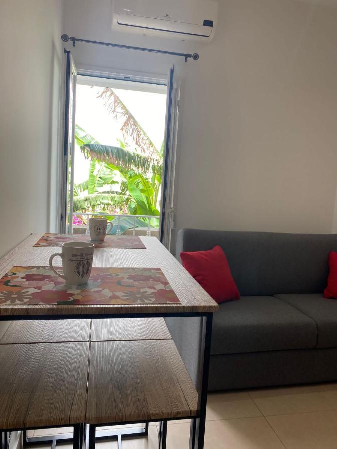 Casa Vacanze Via Roma 57 Marsala Eksteriør bilde