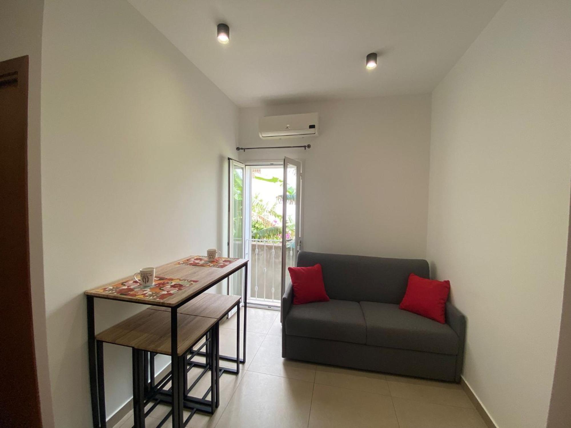 Casa Vacanze Via Roma 57 Marsala Eksteriør bilde