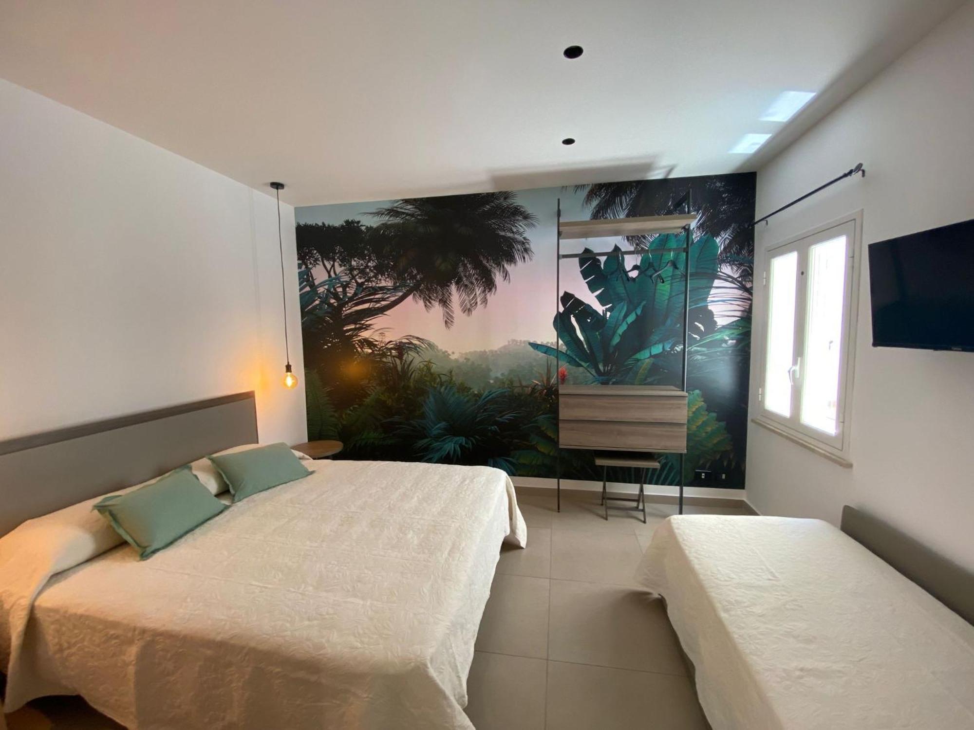 Casa Vacanze Via Roma 57 Marsala Eksteriør bilde