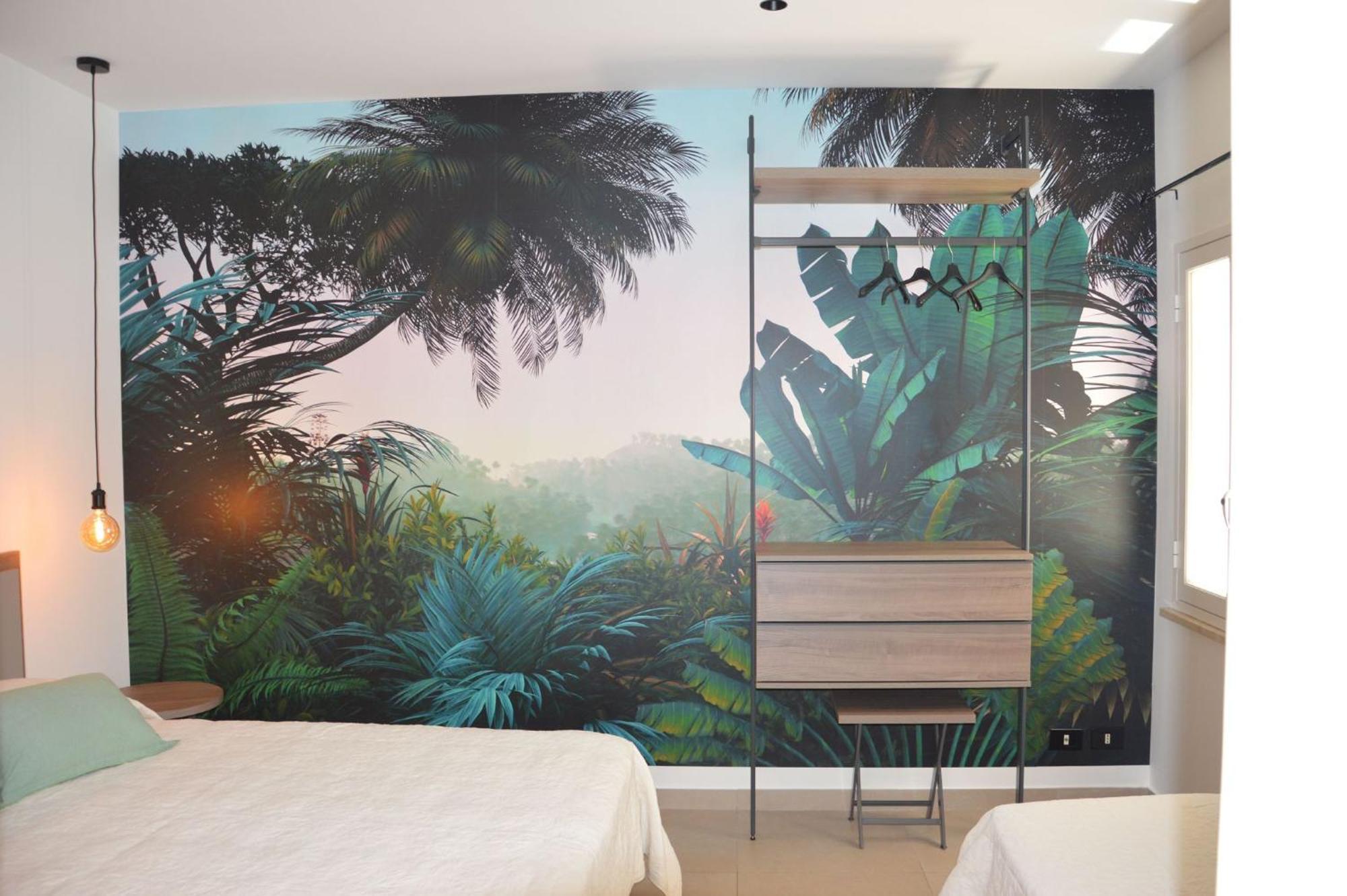 Casa Vacanze Via Roma 57 Marsala Eksteriør bilde